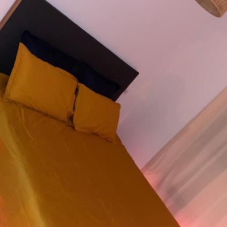 Sublime Appartement Avec Balneo Toulouse Exterior foto
